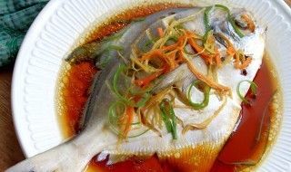 鯧魚營養(yǎng)價值對比分析，烹飪方法推薦，鯧魚與其他魚類價格對比 觀賞魚市場（混養(yǎng)魚） 第2張