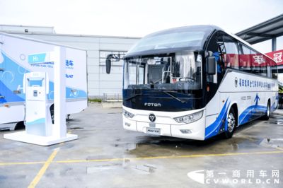 福田汽車新能源客車布局，福田新能源客車市場表現(xiàn),福田新能源客車用戶評價,福田新能源客車未來規(guī)劃