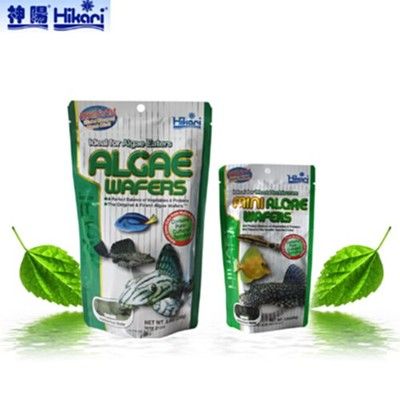 黃金斑馬飼料品牌推薦，趣樂(lè)多德國(guó)莫斯特綠意、fishbio、fishbio飼料品牌推薦 觀賞魚(yú)市場(chǎng)（混養(yǎng)魚(yú)） 第5張