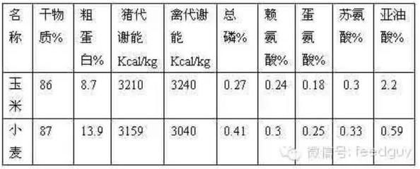 四紋虎魚飼料營養(yǎng)成分分析，四紋虎魚飼料保存技巧 虎魚百科 第1張