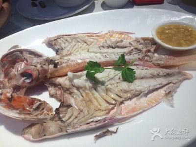 龍魚美食，龍魚烹飪技巧分享,龍魚適合哪些人群吃