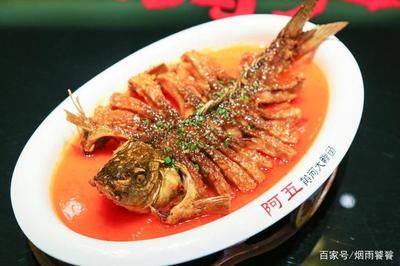 龍魚美食，龍魚烹飪技巧分享,龍魚適合哪些人群吃