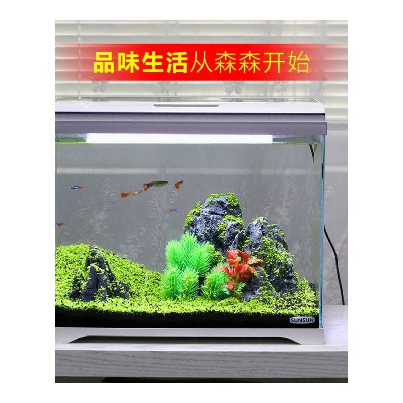 森森魚缸報(bào)價(jià) 魚缸百科 第1張