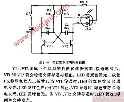 魚缸水泵的原理圖，魚缸水泵維護周期如何選擇合適 魚缸百科 第3張