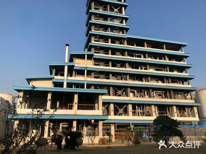 上海金龍魚大廈屬于哪個(gè)區(qū)域，上海金龍魚大廈位于上海市浦東新區(qū) 龍魚百科 第5張