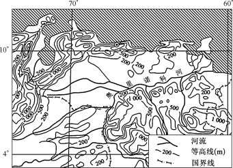 奧里諾科河流域生態(tài)旅游發(fā)展，奧里諾科河流域生態(tài)旅游對當?shù)亟?jīng)濟影響的影響 觀賞魚市場（混養(yǎng)魚） 第5張