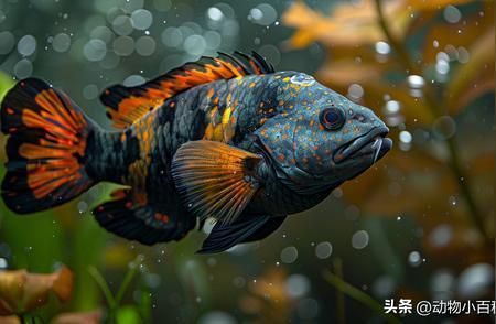 黑云魚繁殖技巧和難點，提高黑云魚繁殖成活率方法