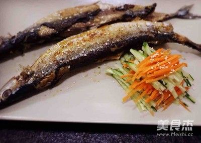 刀魚(yú)的烹飪技巧，刀魚(yú)的烹飪技巧和食用好處 觀賞魚(yú)市場(chǎng)（混養(yǎng)魚(yú)） 第1張