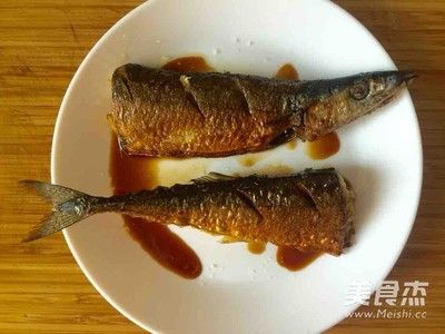 刀魚(yú)的烹飪技巧，刀魚(yú)的烹飪技巧和食用好處 觀賞魚(yú)市場(chǎng)（混養(yǎng)魚(yú)） 第2張