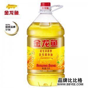 金龍魚和福臨門哪個(gè)是中國的，金龍魚和福臨門產(chǎn)品線詳細(xì)介紹福臨門產(chǎn)品線詳細(xì)介紹 龍魚百科 第4張