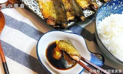 刀魚搭配什么食材去腥效果好，刀魚去腥的食材選擇和烹飪方法