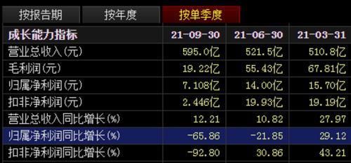 金龍魚今年業(yè)績?nèi)绾危ń瘕堲~在2024年業(yè)績面臨較大挑戰(zhàn)營收和凈利潤雙下降） 龍魚百科 第5張