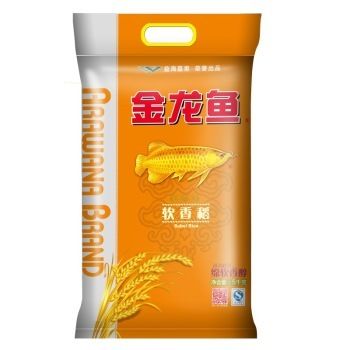 金龍魚粳米價格多少（金龍魚粳米價格信息：金龍魚粳米哪個品種口感好）