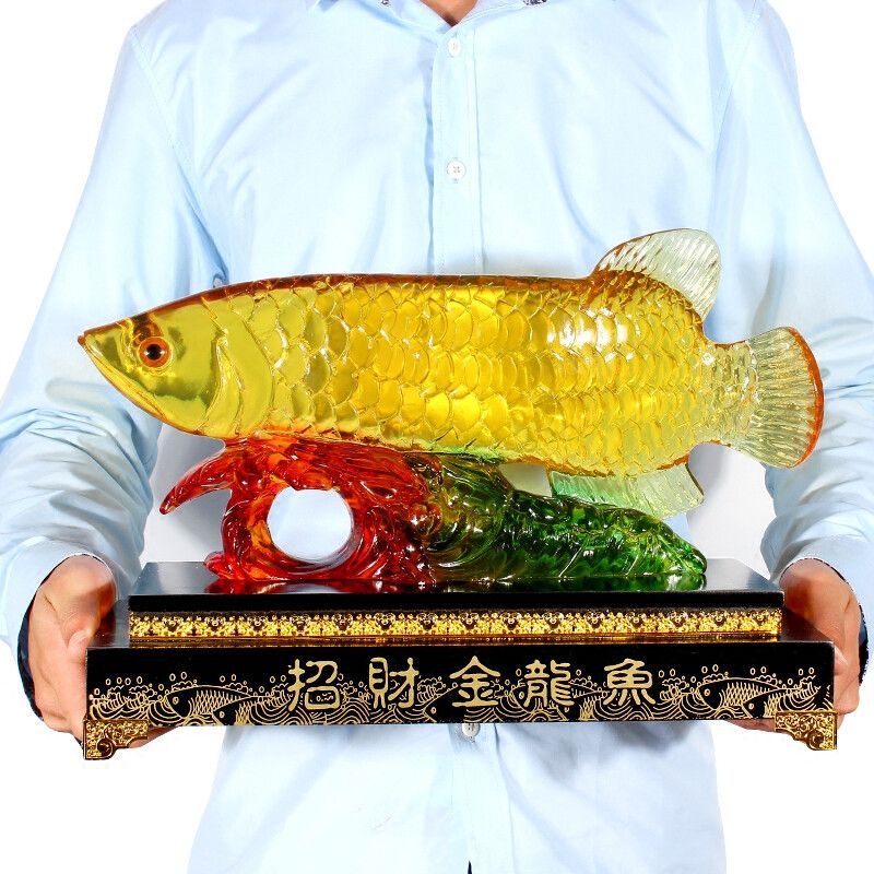 賣龍魚取一個(gè)店名好嗎怎么?。橘u龍魚的店鋪取名）