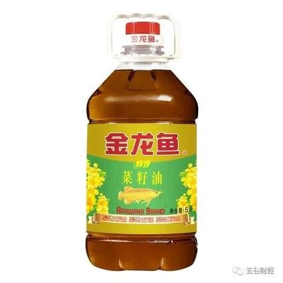 金龍魚新產(chǎn)品（金龍魚推出新產(chǎn)品） 龍魚百科 第3張