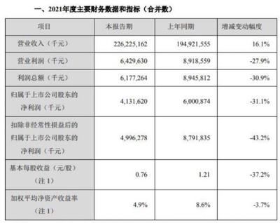 金龍魚歷年凈利潤(rùn)（金龍魚2019年凈利潤(rùn)1.6億元，未來(lái)市場(chǎng)策略調(diào)整） 龍魚百科 第4張