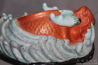 龍魚(yú)交易平臺(tái)（龍魚(yú)交易平臺(tái)怎么選） 龍魚(yú)百科 第1張