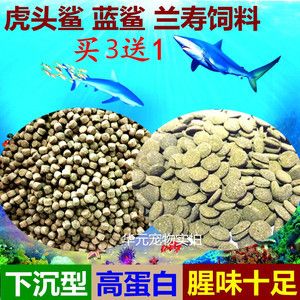 黃金貓魚繁殖飼料選擇指南（金魚繁殖飼料選擇指南） 黃金貓魚百科 第5張