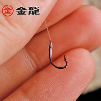 日本金龍魚鉤評(píng)測(cè)（日本金龍魚鉤與同類產(chǎn)品對(duì)比，金龍魚鉤的價(jià)格區(qū)間查詢） 龍魚百科 第3張