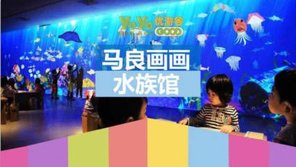 水族館有什么項(xiàng)目可以做（水族館主要項(xiàng)目介紹） 水族館百科（水族館加盟） 第4張