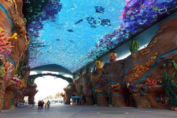 水族館賺錢嗎？（水族館主題活動策劃案例：水族館門票定價策略）