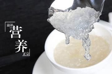 燕窩的營養(yǎng)價值是什么？（如何辨別燕窩的真?zhèn)危? title=