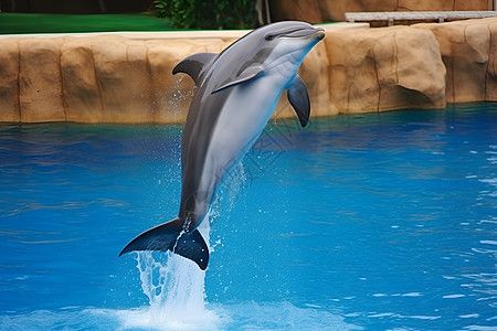 水族館里一般有什么動物圖片（水族館一般有的動物圖片詳情） 水族館百科（水族館加盟） 第3張