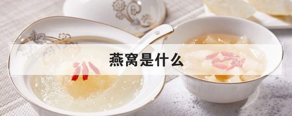 燕窩食用方法介紹（燕窩保存的正確方法是什么？） 馬來西亞燕窩 第2張