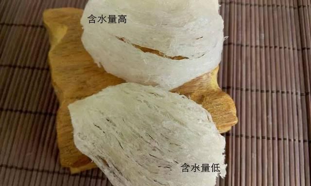 燕窩發(fā)霉后能否通過烹飪消除風(fēng)險？（燕窩發(fā)霉后的正確處理方法） 馬來西亞燕窩 第1張