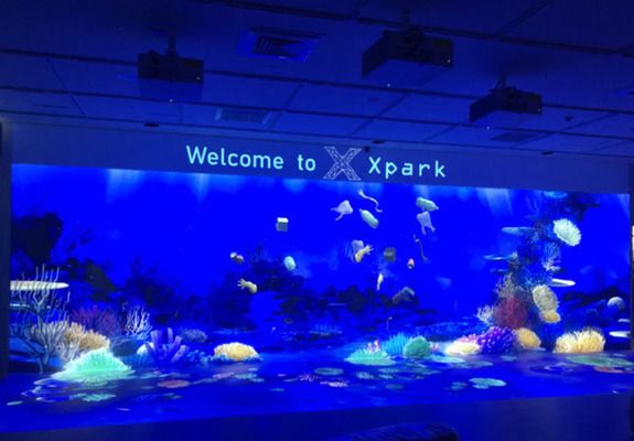 水族館發(fā)展前景怎么樣（水族館發(fā)展前景如何？） 水族館百科（水族館加盟） 第5張