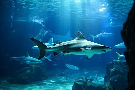 水族館餐廳平面圖設(shè)計（北京水族館餐廳平面圖設(shè)計） 水族館百科（水族館加盟） 第1張