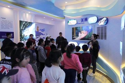 水族館主營業(yè)務(wù)有哪些（水族館主營業(yè)務(wù)）