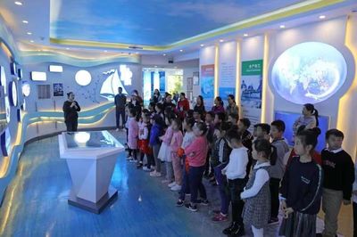 水族館主營業(yè)務(wù)是什么（水族館主營業(yè)務(wù)） 水族館百科（水族館加盟） 第2張