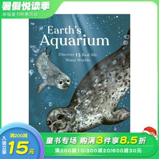 水族館用英語怎么寫（aquarium,水族館的英文單詞來源如何用英語介紹） 水族館百科（水族館加盟） 第5張