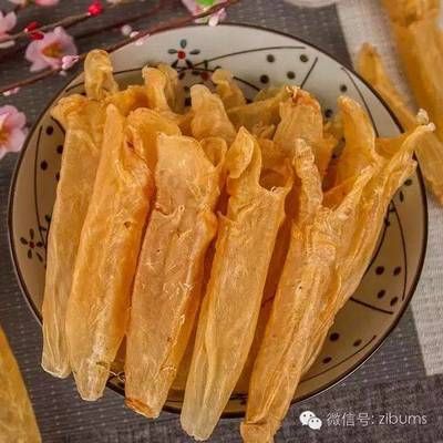 金龍魚膠做法大全（金龍魚膠的食用方法）