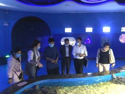 水族館行業(yè)運營成本控制（水族館行業(yè)運營成本控制是提升競爭力和實現(xiàn)可持續(xù)發(fā)展關鍵） 水族館百科（水族館加盟） 第6張