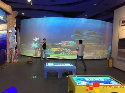 開一個水族館大概需要多少錢（開一個水族館需要多少錢？）