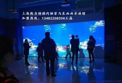 水族館利潤(rùn)怎么樣?。ㄋ屦^利潤(rùn)情況分析） 水族館百科（水族館加盟） 第1張