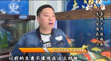 水族館生意怎么樣好做嗎知乎（水族館行業(yè)發(fā)展趨勢預(yù)測）