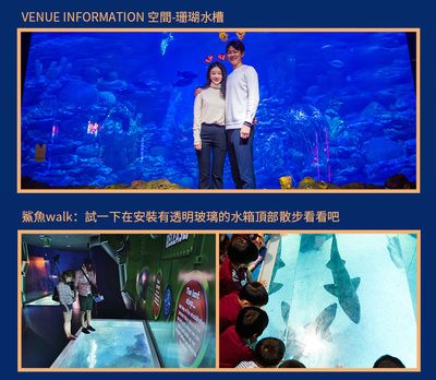 水族館是什么意思？（水族館不僅是展示水生生物的場(chǎng)所，也是一個(gè)重要的教育和科研機(jī)構(gòu)） 水族館百科（水族館加盟） 第5張