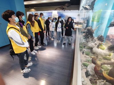 在水族館工作怎么樣（水族館工作中的生物安全措施,） 水族館百科（水族館加盟） 第5張