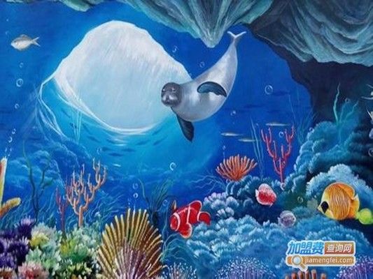 水族館的利潤（水族館的盈利潛力） 水族館百科（水族館加盟） 第3張