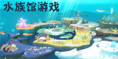 夢(mèng)幻水族館游戲（《夢(mèng)幻水族館》最新關(guān)卡攻略）