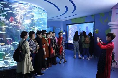 水族館投資大概多少錢一個月呢（水族館投資成本）