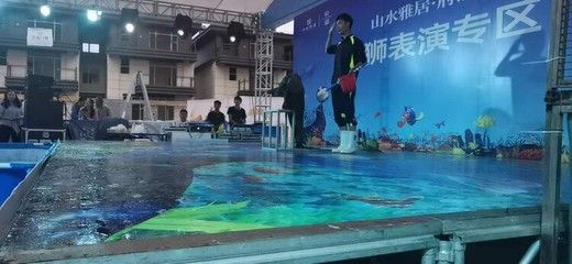 水族館開業(yè)活動方案策劃（水族館開業(yè)活動策劃）