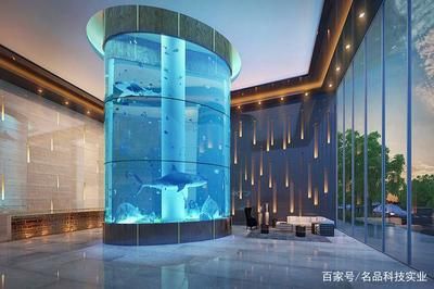 水族館魚缸加熱系統(tǒng)設(shè)計（水族館魚缸加熱系統(tǒng)的設(shè)計） 水族館百科（水族館加盟） 第4張