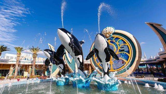 水族館建造費用怎么算（水族館設備采購注意事項,） 水族館百科（水族館加盟） 第5張