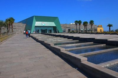 那曲水族館：西藏那曲水族館創(chuàng)業(yè)大賽次仁珠扎創(chuàng)業(yè)萌發(fā)的種子