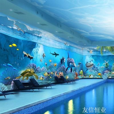 水族館建造費(fèi)用多少錢(qián)：中小型水族館選址技巧有哪些水族館設(shè)備品牌推薦 水族館百科（水族館加盟） 第5張