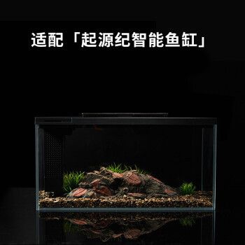 起源紀魚缸官方網(wǎng)站：起源紀智能魚缸app控制功能介紹 魚缸百科 第5張